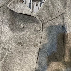 BCBG MAXAZRIA Wool Coat - Brand New Winter Coat